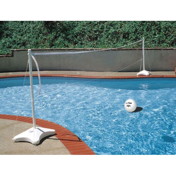 Oreq Volleyball - Poolside-Portable  Z120