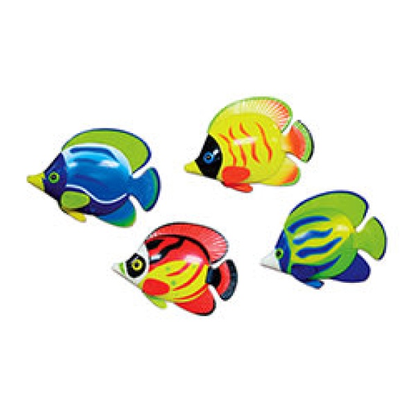 Jumbo Dive 'N' Catch Fish Game  72536