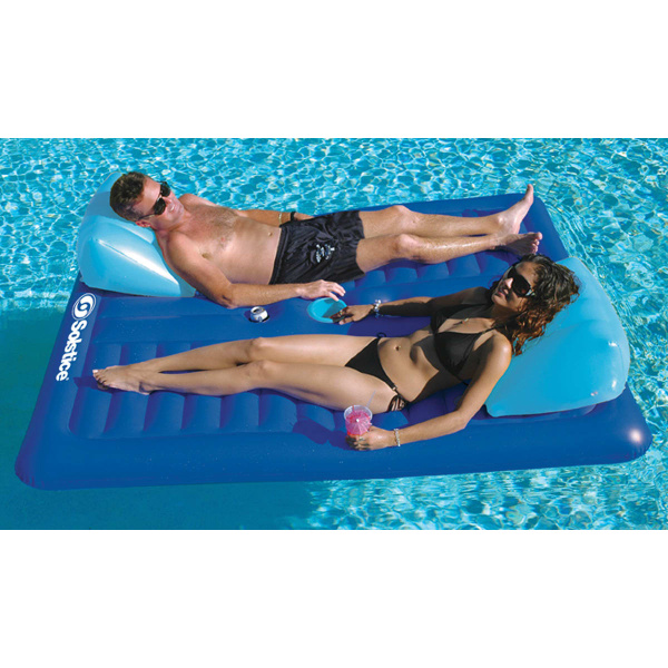 Face To Face Float 79 In. X 65 In.  16141SF