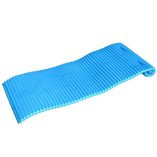 Swimline Flip Top Mattress Pool Float