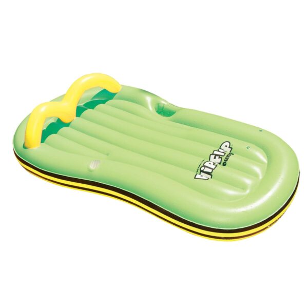 Swimline Flip Flop Mattress Pool Float