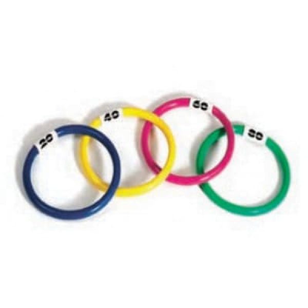 Swimline Classic Dive Rings  9135