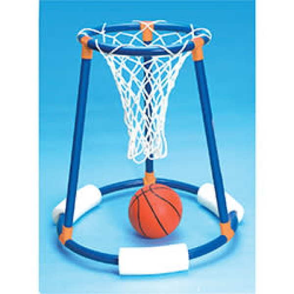 Swimline Tall-Boy Floating Basketball  9165