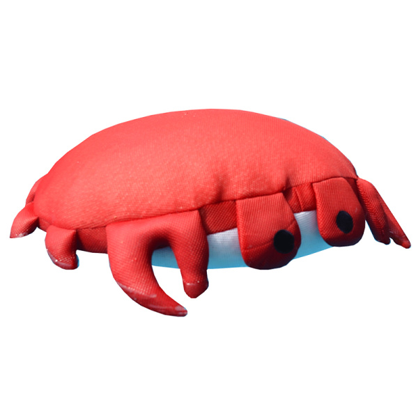 Main Access Seaside Rider Sandy Crab Floating Stuffed Animal