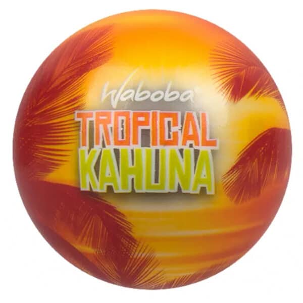 Main Water Bounce Ball Tropical Kahuna  113