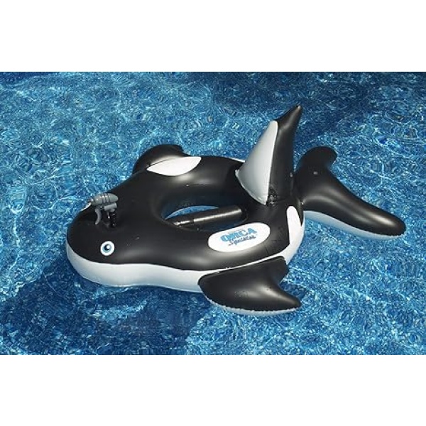 SWIMLINE ORCA SQUIRTER