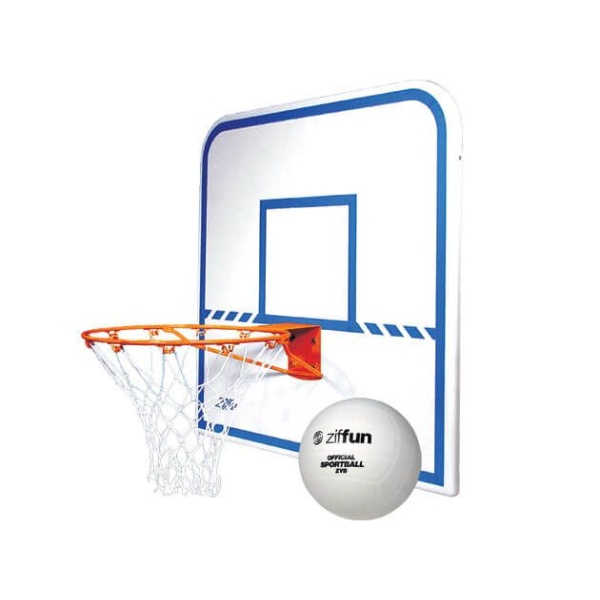 Oreq Basketball Poolside-Portable  Z136B