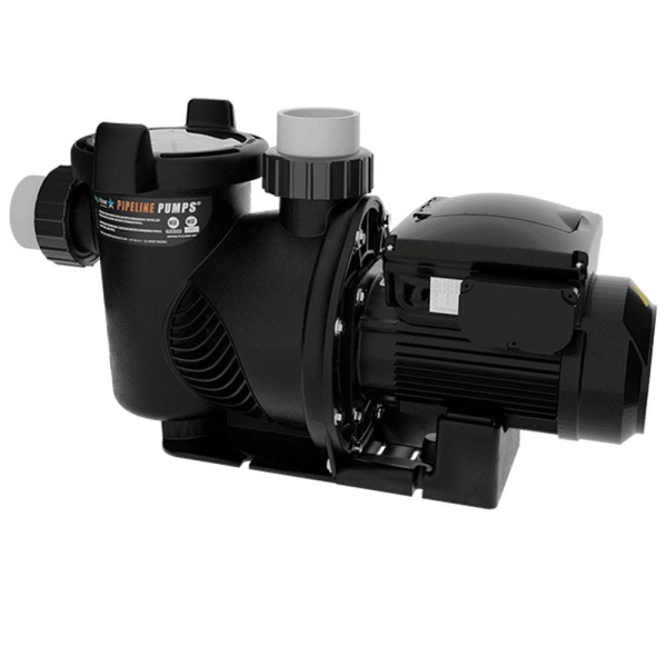 AquaStar Pipeline Variable Speed Pump 1.5 HP, 230V - 2" Connections