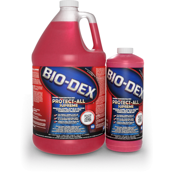 Bio-Dex Protect All Supreme 1 gal Bottle