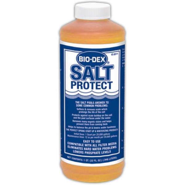 Bio-Dex Salt Protect 32 fl oz Bottle