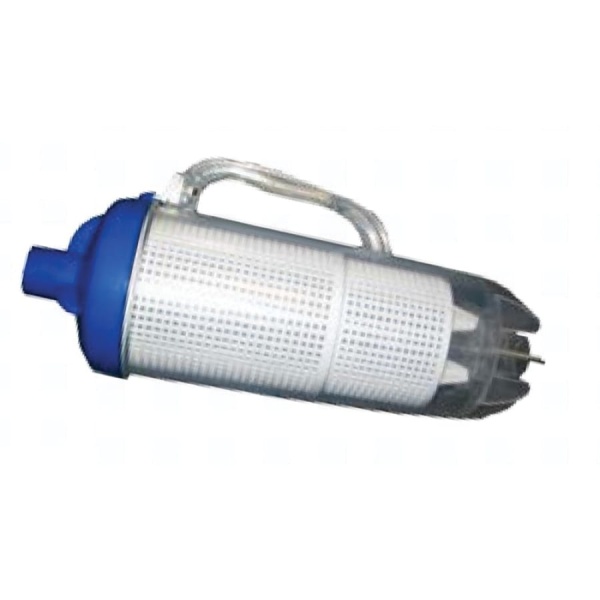 Cmp Pool Leaf Trap With Heavy Duty Basket