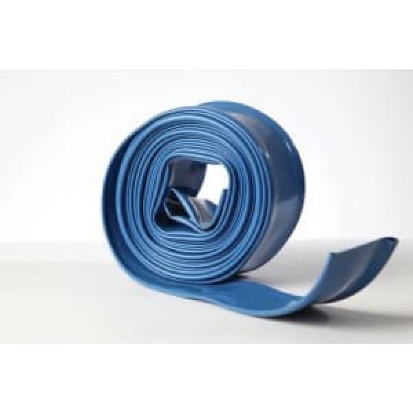 Cardinal Vinyl Discharge Hose 1 1/2"X