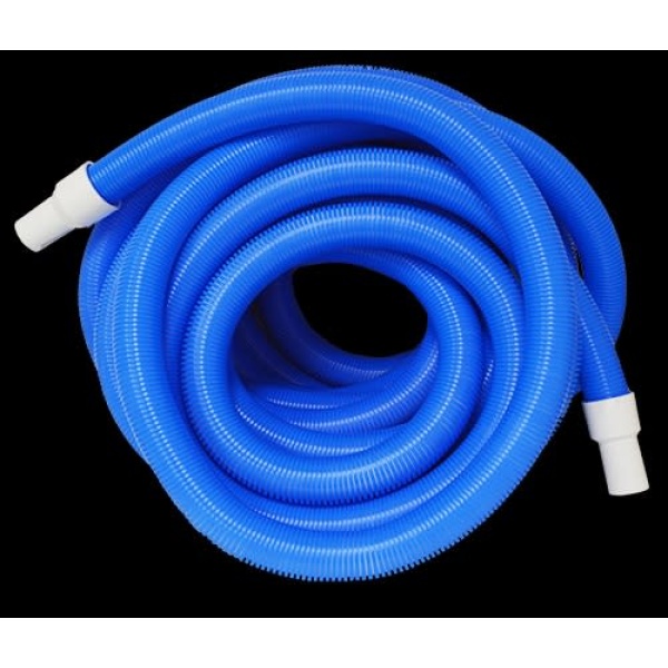 First Choice Residential Vacuum Hose With , 1-1/2" X 25'