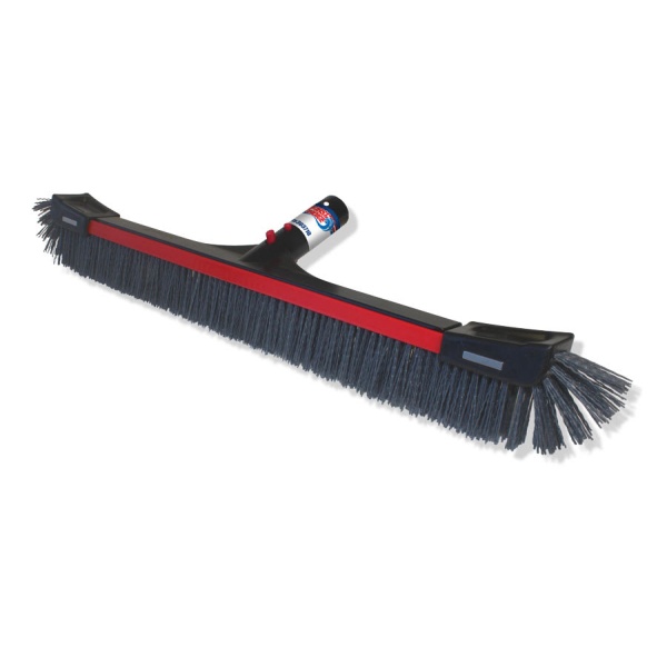 First Choice Spartan Brush All Grit, 22"