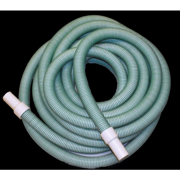 First Choice Professional Vacuum Hose , 1-1/2" X 15'