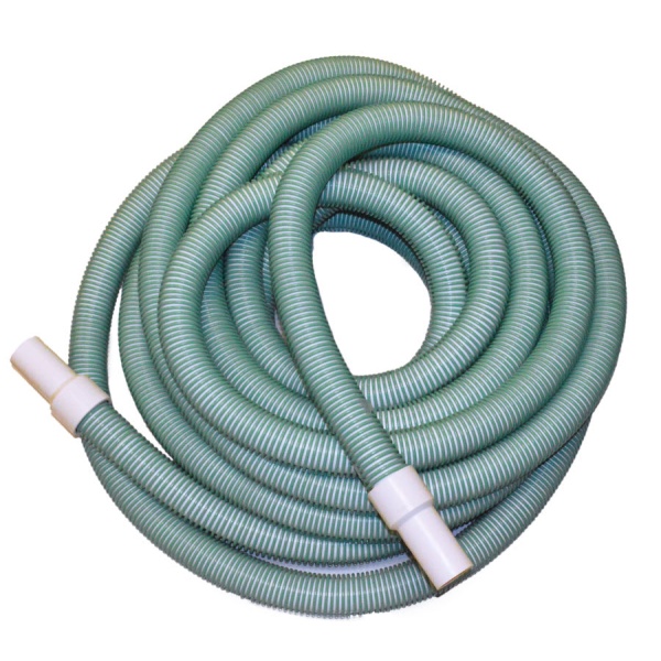 First Choice Professional Vacuum Hose , 1-1/2" X 25'