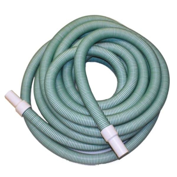 First Choice Professional Vacuum Hose , 1-1/2" X 50'