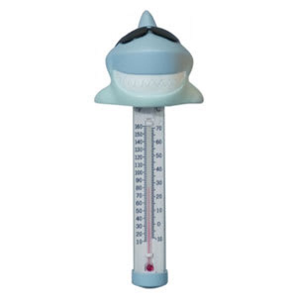 Game Surfin Shark Thermometer