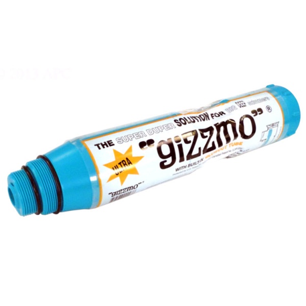 Horizon Skim-Insure Winterizing Tube w/ Blowout