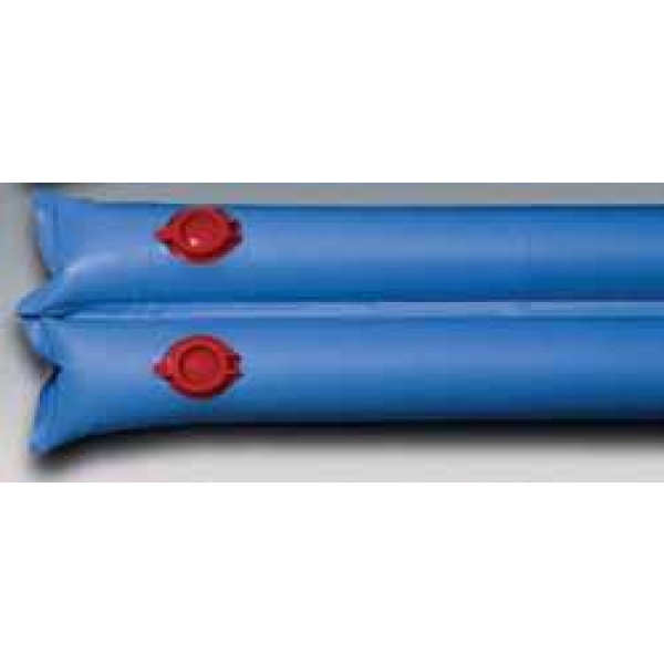 Water Bag/Tube, 1' x 10' Standard, Blue