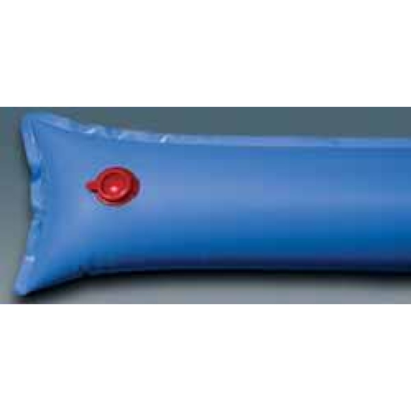 Water Bag/Tube Single Chamber 1' x 10' Standard, Blue