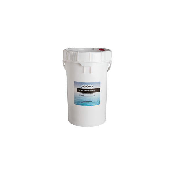 Cyanuric Acid Pool Conditioner D22  50 lb