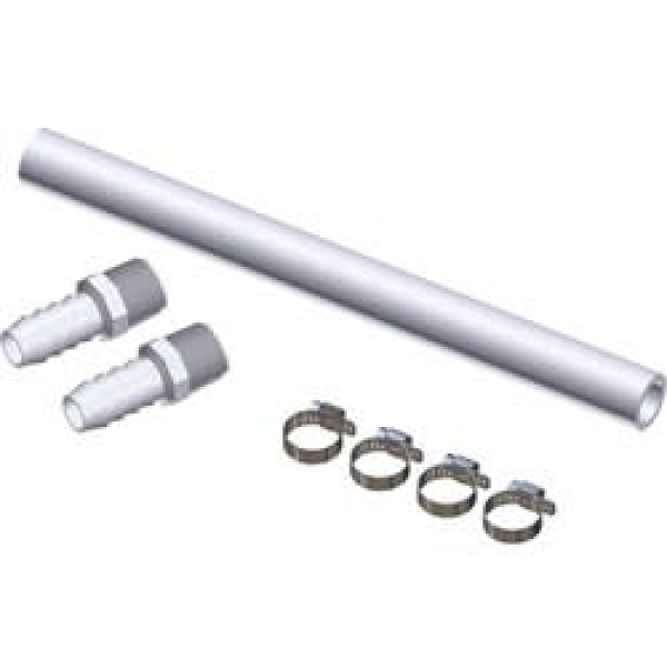 Hayward 6060 Booster Pump Hose Kit