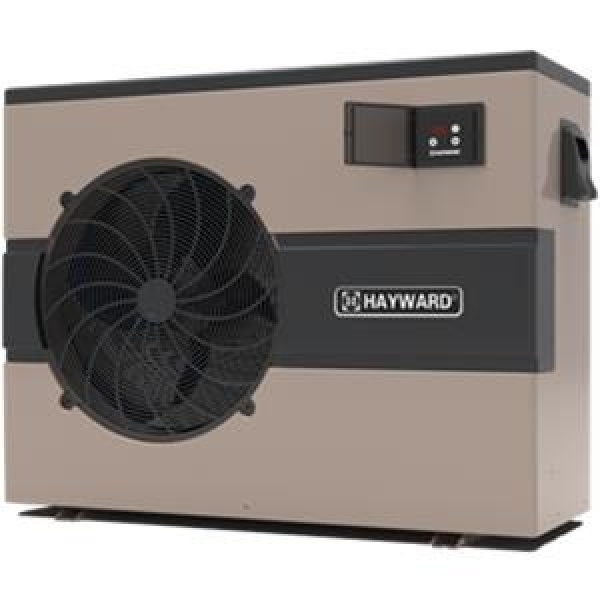 Hayward Heatpro Heat Pump 50,000 BTU 240V