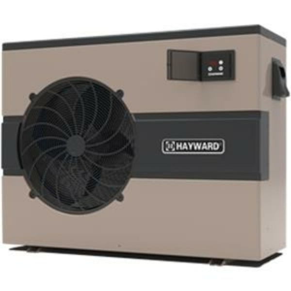 HAYWARD HEAT PUMP 45K BTU, HORIZ FAN