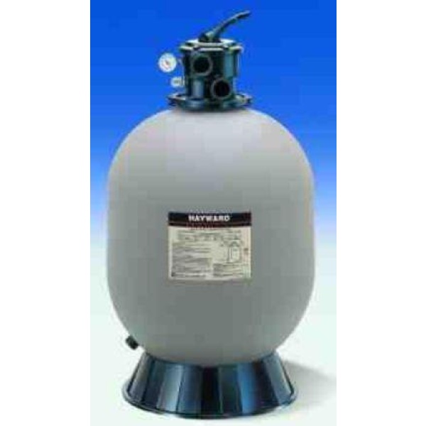 Hayward ProSeries 16" Sand Filter Top Mount w/ 1-1/2" Valve