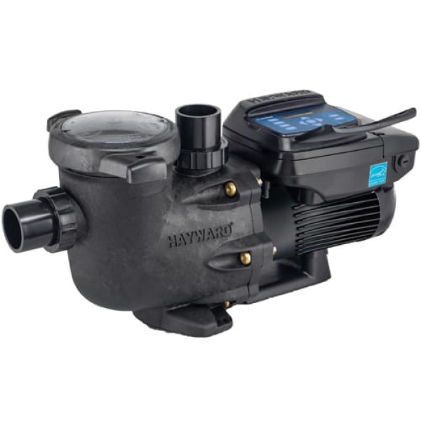 Hayward Tristar VS 900 Variable Speed Pump,  1.85HP