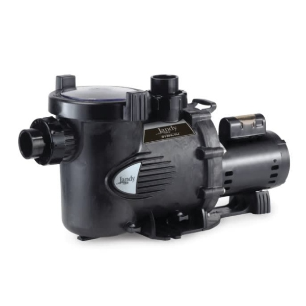 Jandy Pro Series Stealth High Head Pump , 0.5 HP