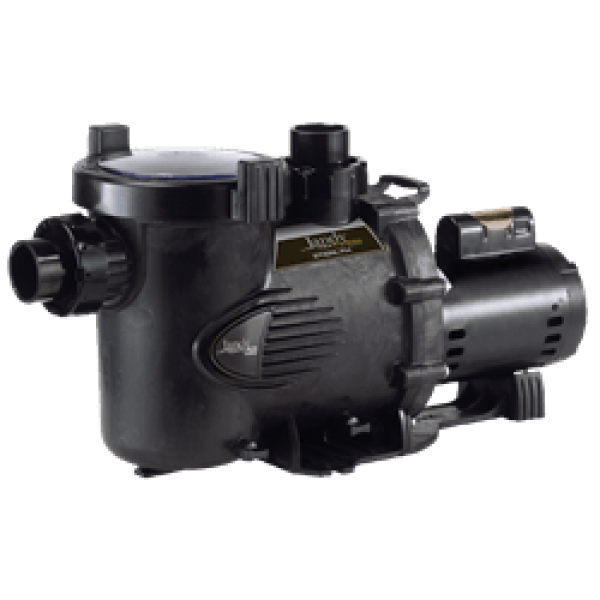 Jandy Pro Series Stealth High Head Pump, 208/230/460 Vac, Full-Rated, 3.0 Hp, 3 Phase, 60 Hz