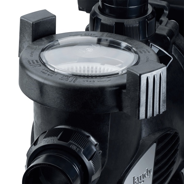 Jandy VS PlusHP 2.7 HP Variable-Speed Pump