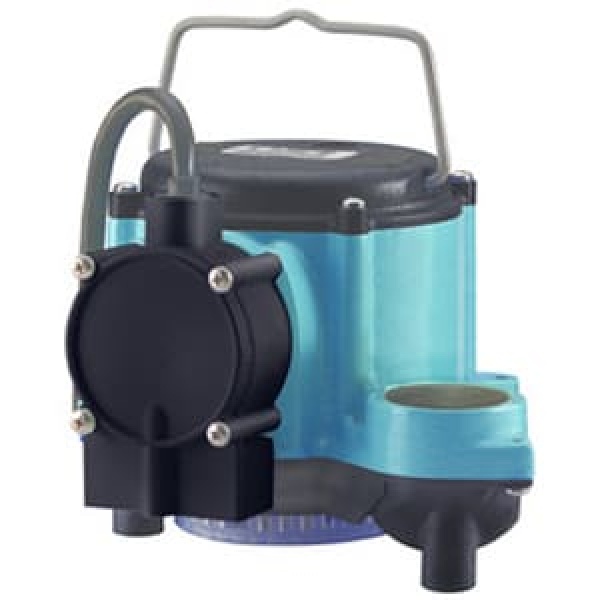 Little Giant 8-Cia Automatic Sump Pump