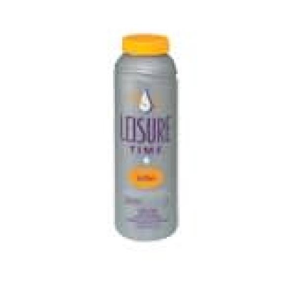 Leisure Time Spa Down Balancer 2.5 lb Bottle