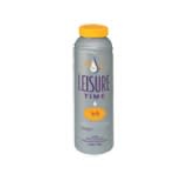 Leisure Time Spa pH Up Balancer 2 lb Bottle