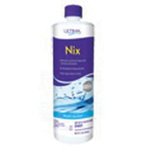 Ultima Nix Algaecide & Phosphate Reducer 32 oz Bottle