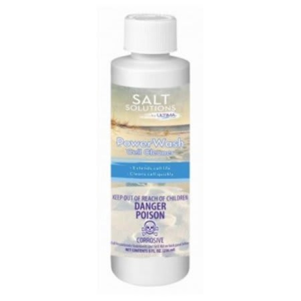 Ultima Power Wash Cell Cleaner - 8 Oz.