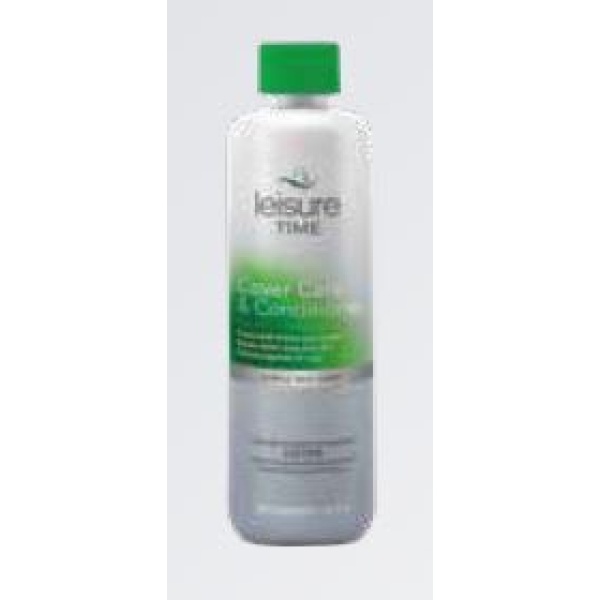 Leisure Time Spa Cover Care & Conditioner 1 Pint Bottle