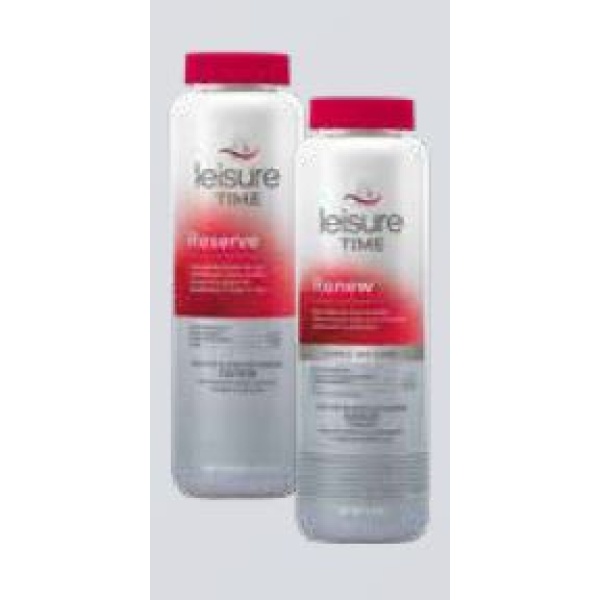 Leisure Time Spa Reserve Sanitizer 32 oz Bottle