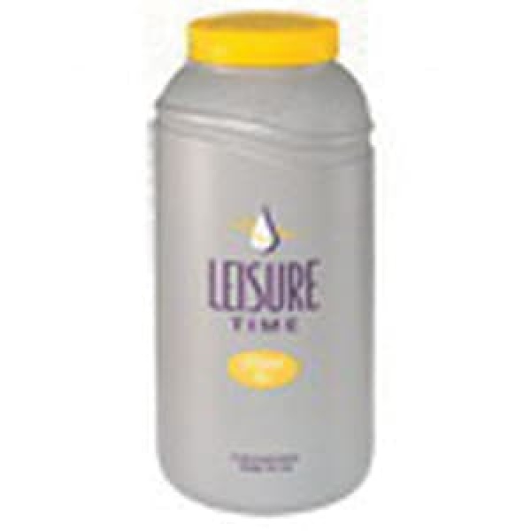 Leisure Time Spa pH Balancer 3 lb Bottle