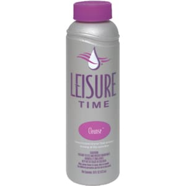 Lt Cleanse (Removes Water Line)(Consumer