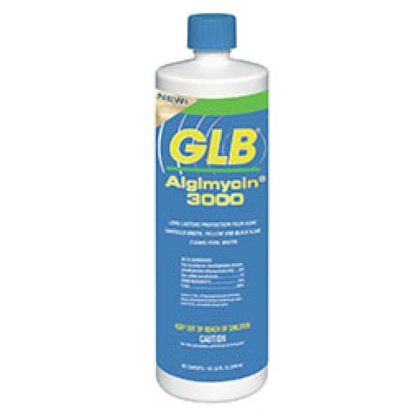 GLB Algimycin 3000 Algaecide 32 fl oz Bottle