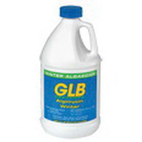 GLB Algimycin Winter Algaecide 64 fl oz Bottle