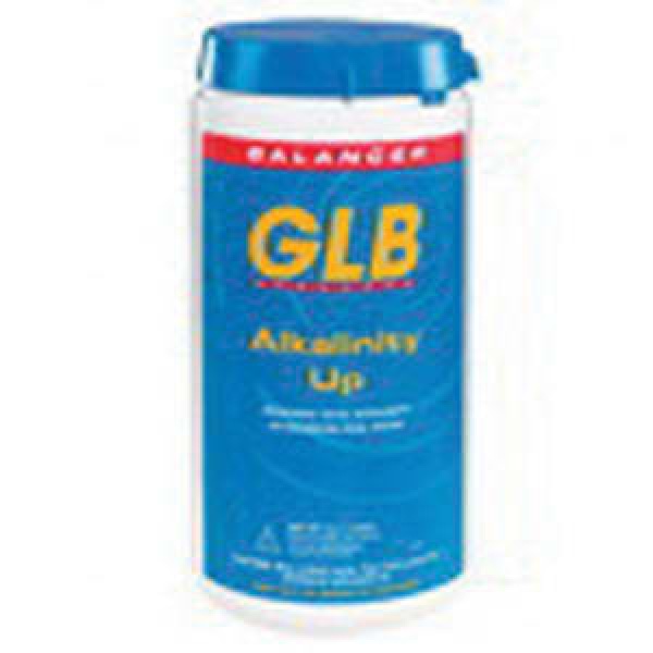 GLB Alkalinity Up 7.5Lbs