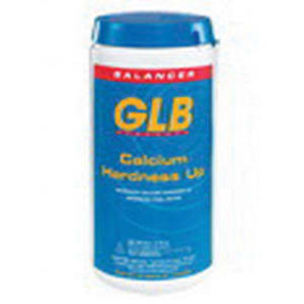 GLB Hardness Up 6 lb Pail