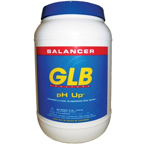 GLB Ph Up 8Lb (4 Per Case)