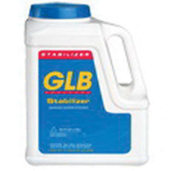 GLB Chlorine Stabilizer 1.75 lb