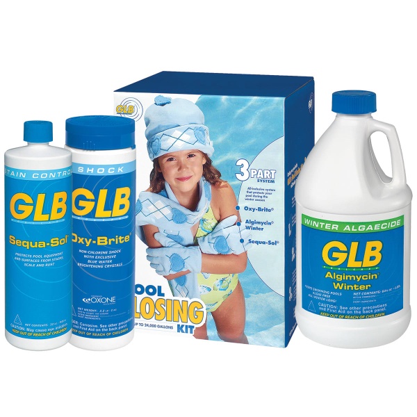 Glb 24K Pool Closing Kit0